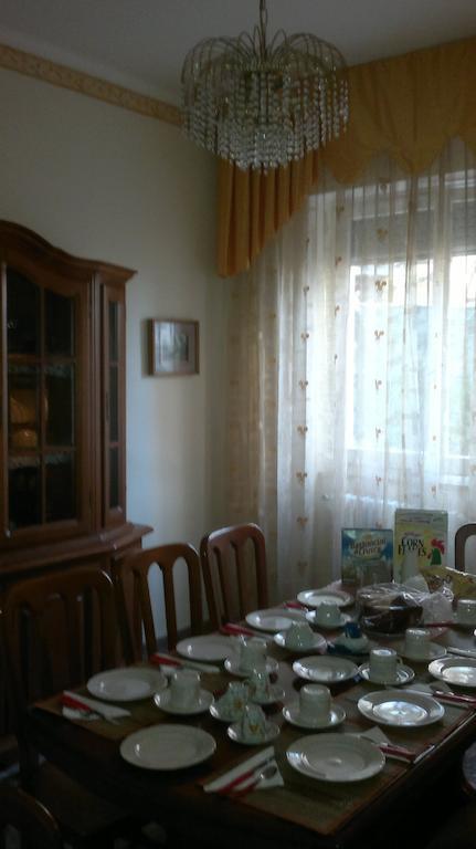 B&B In Centro San Benedetto del Tronto Exteriér fotografie