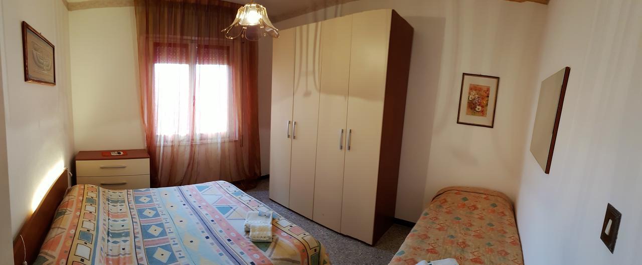 B&B In Centro San Benedetto del Tronto Exteriér fotografie