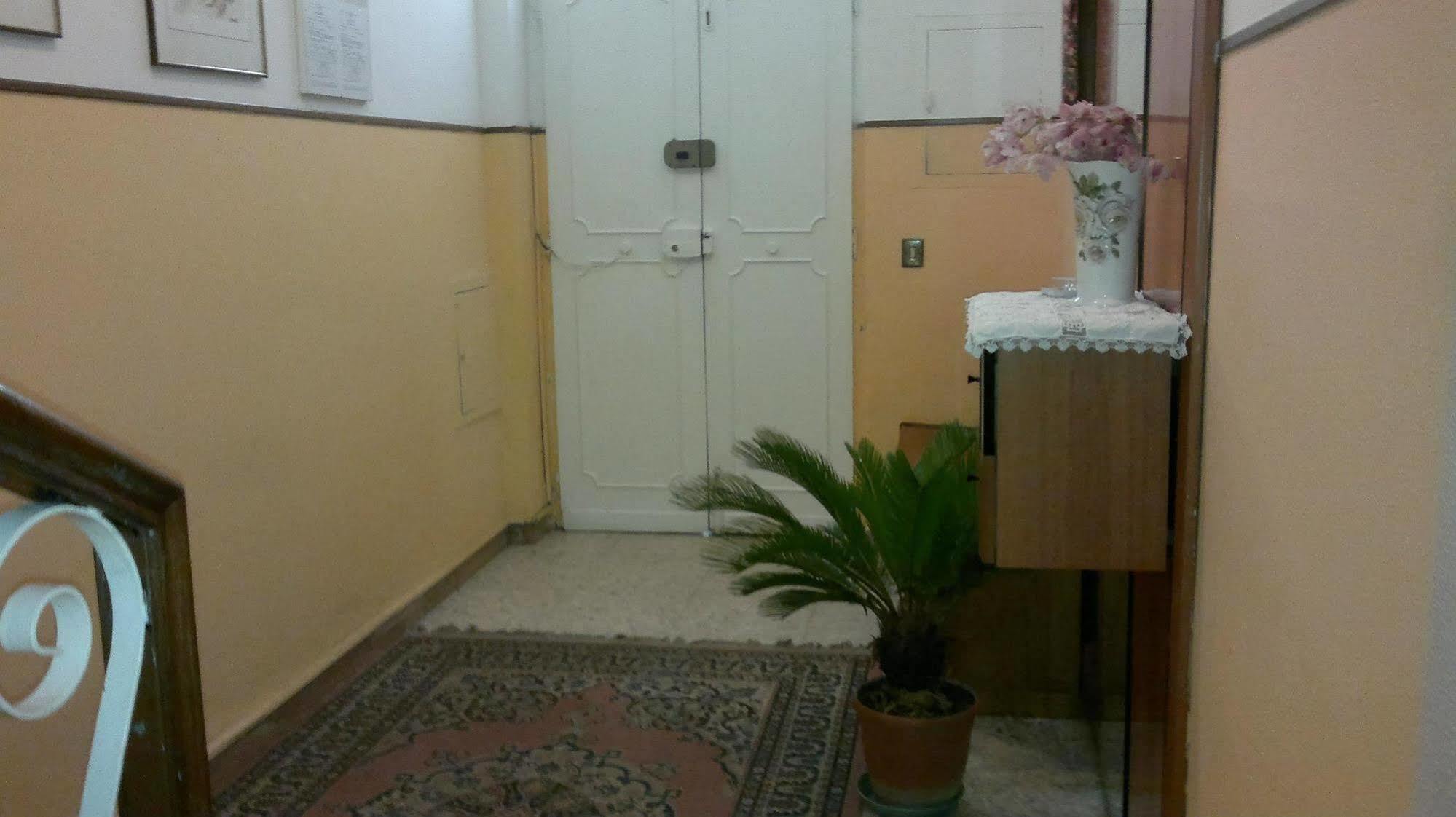 B&B In Centro San Benedetto del Tronto Exteriér fotografie